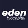 Eden Biocapital logo