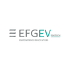 EFG EV Fintech logo