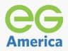 EG America logo