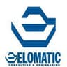 Elomatic logo