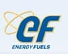 Energy Fuels logo