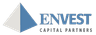 Envest logo
