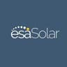 esaSolar logo