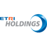 ETRIHOLDINGS logo