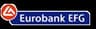 Eurobank logo