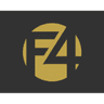 F4 logo