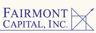 Fairmont Capital logo