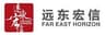 Far East Horizon logo