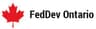 FedDev logo