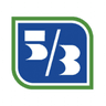 Fifth Third Bank logo