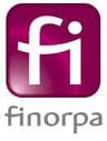 Finorpa logo