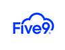 Five9 logo