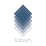 Flashstarts logo