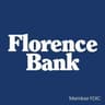 Florence Bank logo