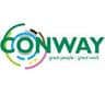 FM Conway logo