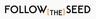 Follow[the]Seed logo