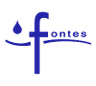 Fontes Foundation logo