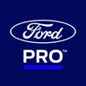 Ford Pro logo