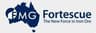 Fortescue Metals logo