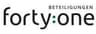 FortyOne Group logo