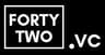 FortyTwo VC logo