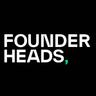 Founderheads, logo