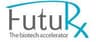 FutuRx logo