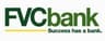 FVCbank logo