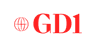 GD1 logo