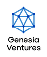 Genesia Ventures logo