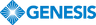 Genesis Health logo