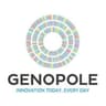 Genopole logo