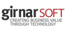 GirnarSoft logo