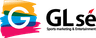 GLse logo