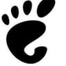 GNOME logo