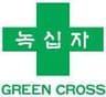 Green Cross logo