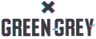 Green Grey logo