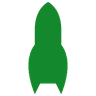 Green Rocket GmbH logo