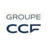 Groupe CCF logo