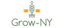 Grow-NY logo