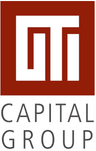 GTI Capital Group logo