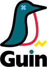 Guin logo