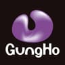 GungHo logo