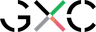 GXC logo