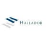 Hallador logo