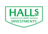 Halls Investments logo