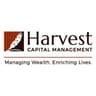 Harvest Capital logo