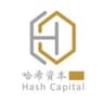 Hash Capital logo
