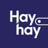 Hayhay logo