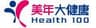 Health 100 logo